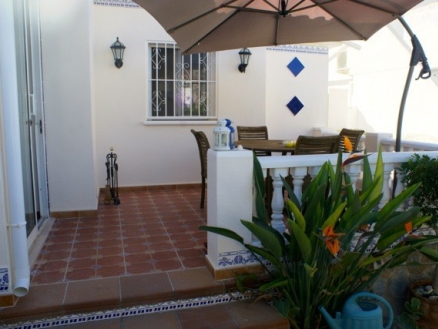 Ciudad Quesada property: Villa with 2 bedroom in Ciudad Quesada, Spain 215527