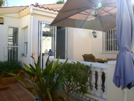 Ciudad Quesada property: Villa for sale in Ciudad Quesada, Alicante 215527