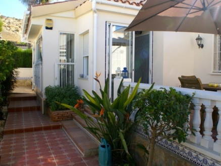 Ciudad Quesada property: Villa in Alicante for sale 215527