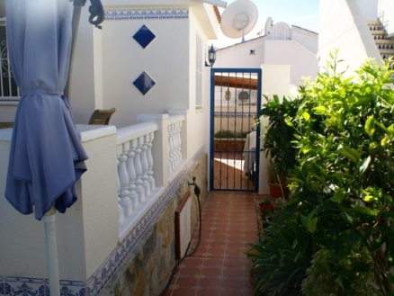 Ciudad Quesada property: Alicante property | 2 bedroom Villa 215527