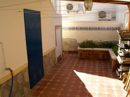 Ciudad Quesada property: Alicante Villa 215527