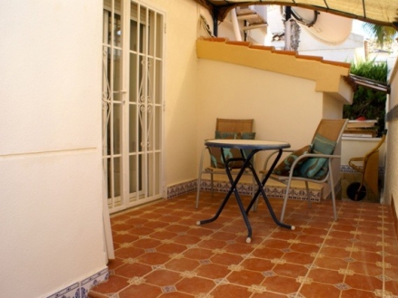 Ciudad Quesada property: Ciudad Quesada Villa 215527