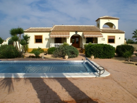 Rafal property: Alicante property | 3 bedroom Villa 215528