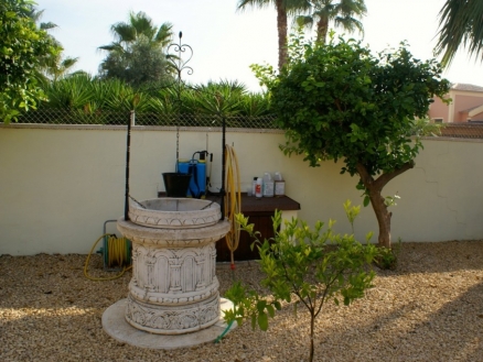 Rafal property: Alicante Villa 215528