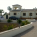 Rafal property: Alicante, Spain Villa 215528