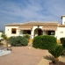 Rafal property: Alicante Villa, Spain 215528