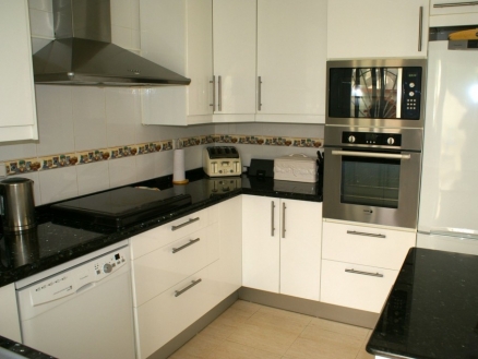 Dona Pepa property: Alicante Villa 215529