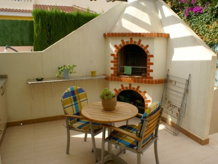 Dona Pepa property: Dona Pepa Villa 215529