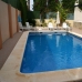 Dona Pepa property: Dona Pepa, Spain Villa 215529