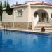 Dona Pepa property: 3 bedroom Villa in Dona Pepa, Spain 215529