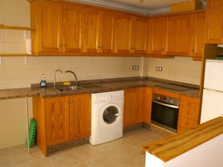 Lo Crispin property: Alicante property | 5 bedroom Townhome 215530