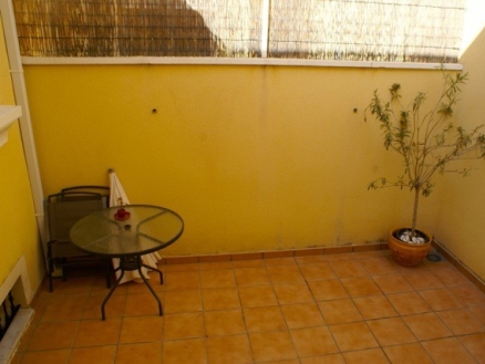 Lo Crispin property: Lo Crispin, Spain | Townhome for sale 215530