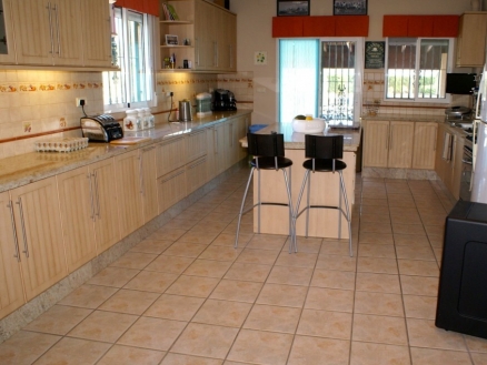 Dolores property: Villa for sale in Dolores, Alicante 215531