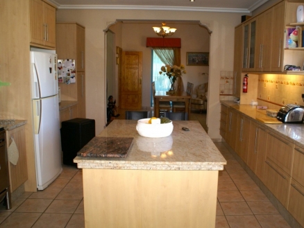 Dolores property: Alicante property | 3 bedroom Villa 215531