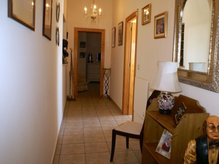 Dolores property: Alicante Villa 215531