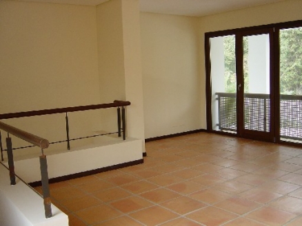 Marbella property: Commercial with 1 bedroom in Marbella, Spain 215532