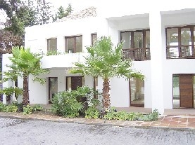 Marbella property: Commercial in Malaga for sale 215532