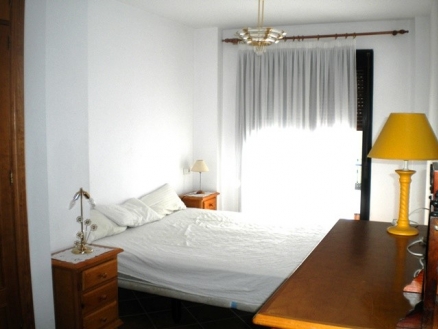 Monda property: Apartment for sale in Monda, Spain 215533