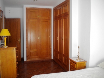 Monda property: Apartment with 3 bedroom in Monda 215533