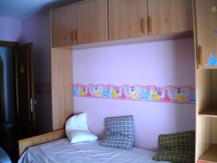 Monda property: Apartment with 3 bedroom in Monda, Spain 215533