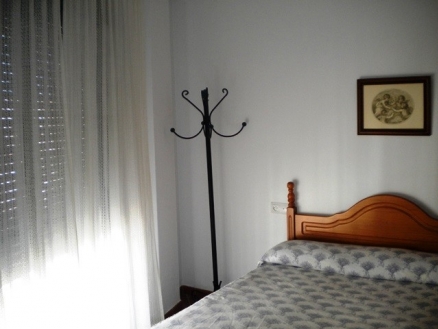 Monda property: Apartment in Malaga for sale 215533