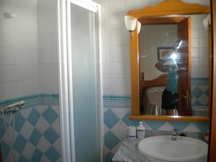 Monda property: Malaga property | 3 bedroom Apartment 215533