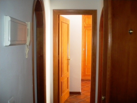 Monda property: Monda Apartment 215533