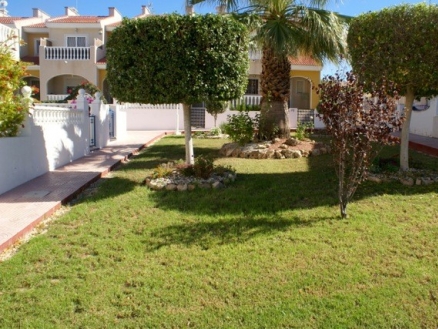Benijofar property: Townhome for sale in Benijofar, Spain 215535