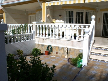 Benijofar property: Townhome for sale in Benijofar, Alicante 215535
