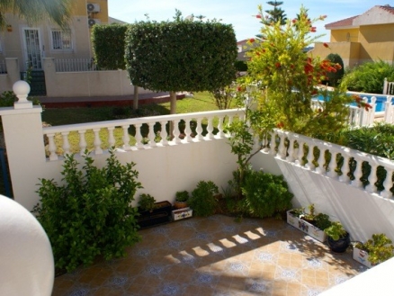 Benijofar property: Benijofar, Spain | Townhome for sale 215535