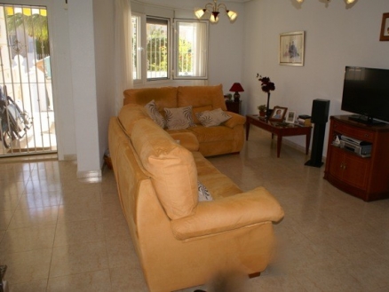 Benijofar property: Alicante Townhome 215535