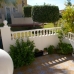 Benijofar property: Alicante Townhome, Spain 215535