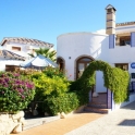 Villa for sale in town 215536