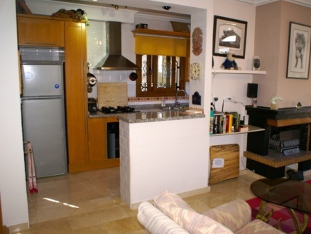 Alicante property | 3 bedroom Villa 215536