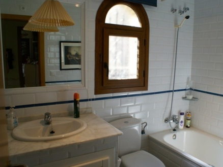 town Villa 215536