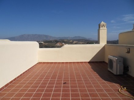 La Cala De Mijas property: Apartment for sale in La Cala De Mijas, Spain 215538