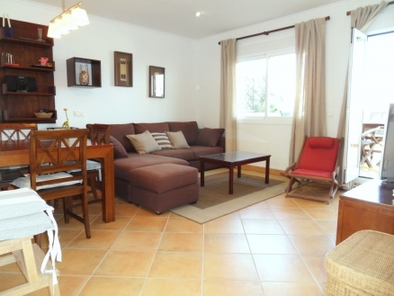 La Cala De Mijas property: Apartment with 3 bedroom in La Cala De Mijas, Spain 215538