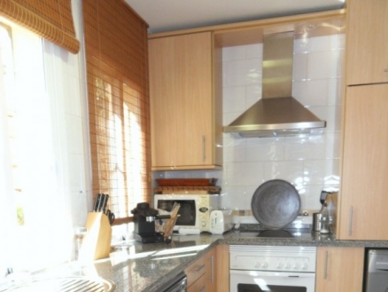 La Cala De Mijas property: Apartment for sale in La Cala De Mijas, Malaga 215538