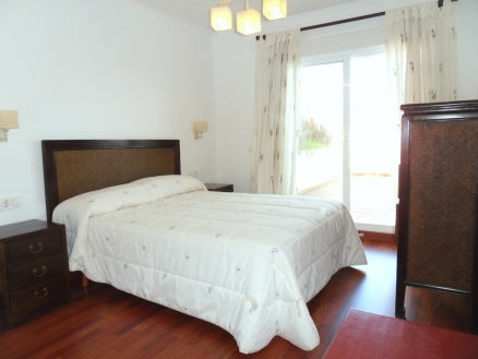 La Cala De Mijas property: Apartment in Malaga for sale 215538