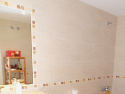 La Cala De Mijas property: La Cala De Mijas Apartment 215538