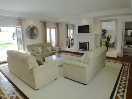 Marbella property: Villa for sale in Marbella, Spain 215539