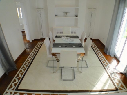 Marbella property: Villa with 5 bedroom in Marbella 215539