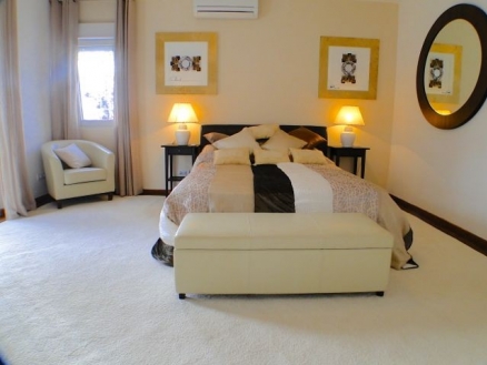Marbella property: Villa with 5 bedroom in Marbella, Spain 215539