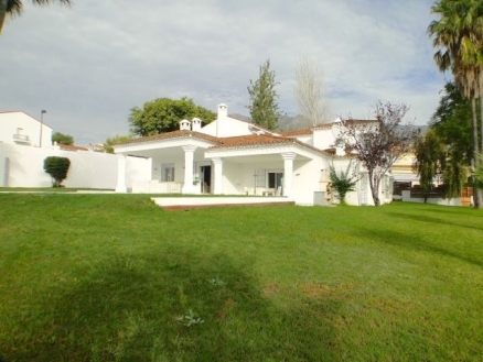 Marbella property: Villa for sale in Marbella, Malaga 215539