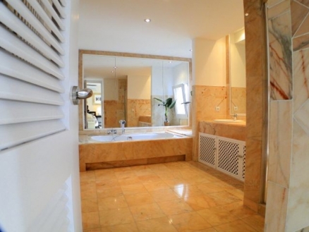 Marbella property: Malaga Villa 215539