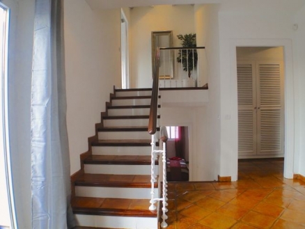 Marbella property: Marbella Villa 215539
