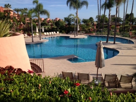 New Golden Mile property: Apartment for sale in New Golden Mile 215540