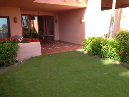 New Golden Mile property: Malaga property | 2 bedroom Apartment 215540