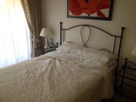 New Golden Mile property: New Golden Mile, Spain | Apartment for sale 215540