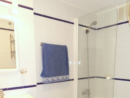 Malaga property | 2 bedroom Apartment 215542